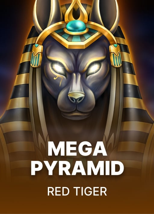 Mega Pyramid