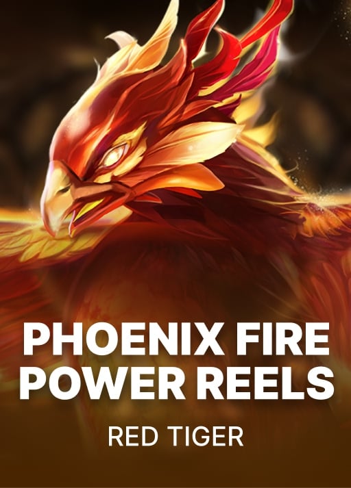 Phoenix Fire Power Reels