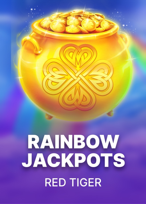 Rainbow Jackpots