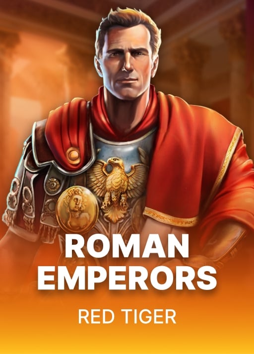 Roman Emperors