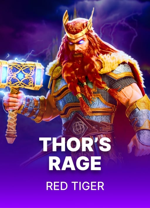 Thor’s Rage