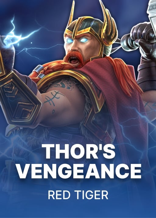 Thor's Vengeance