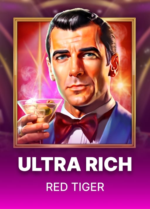 Ultra Rich