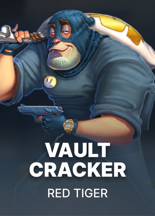 Vault Cracker