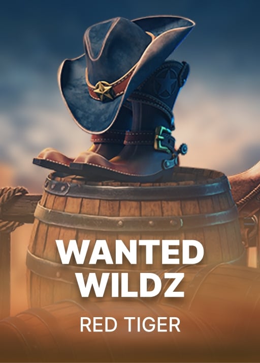 Wanted Wildz