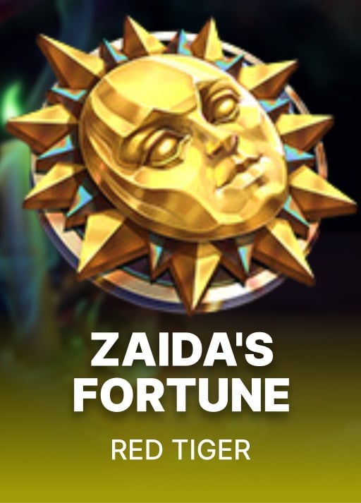 Zaida's Fortune