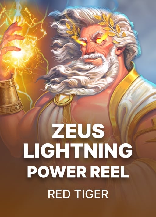 Zeus Lightning Power Reels
