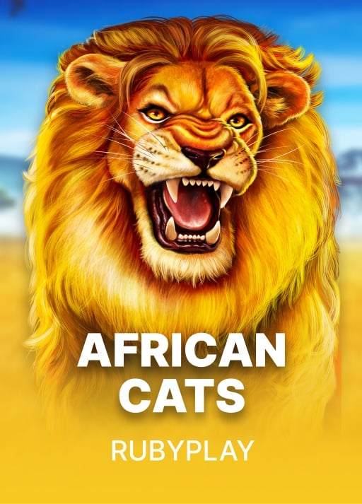 African Cats