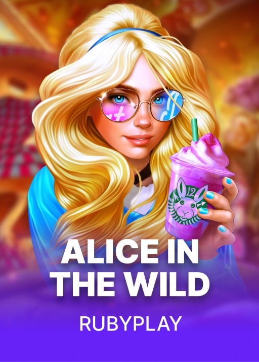 Alice in the Wild