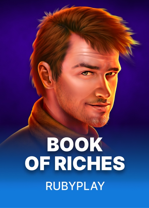 Book Of Riches