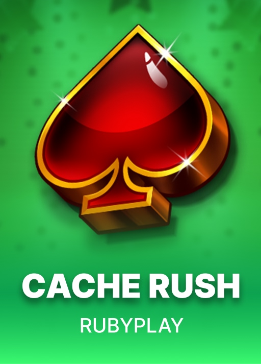 Cache Rush