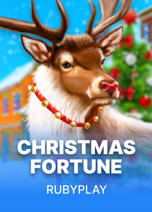 Christmas Fortune