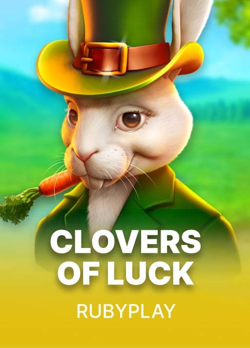 Clovers of Luck