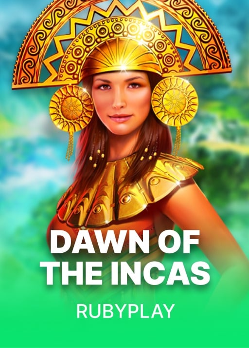 Dawn of the Incas