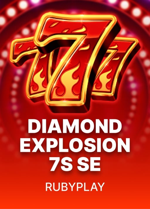 Diamond Explosion 7s SE