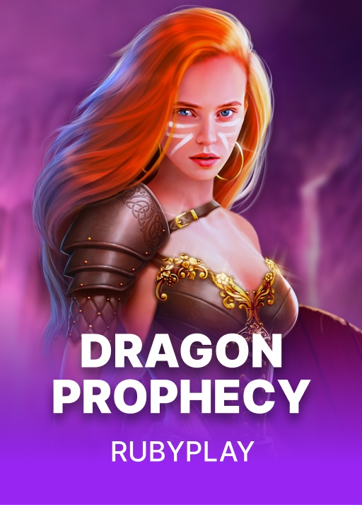 Dragon Prophecy