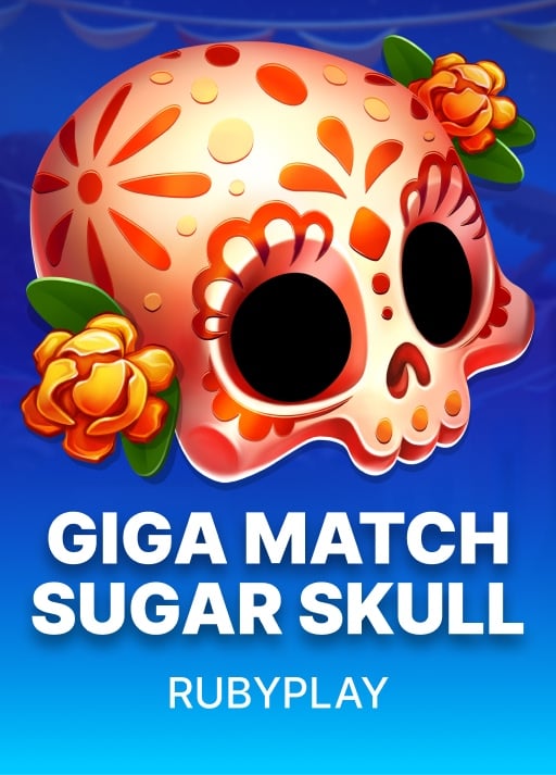 Giga Match Sugar Skull