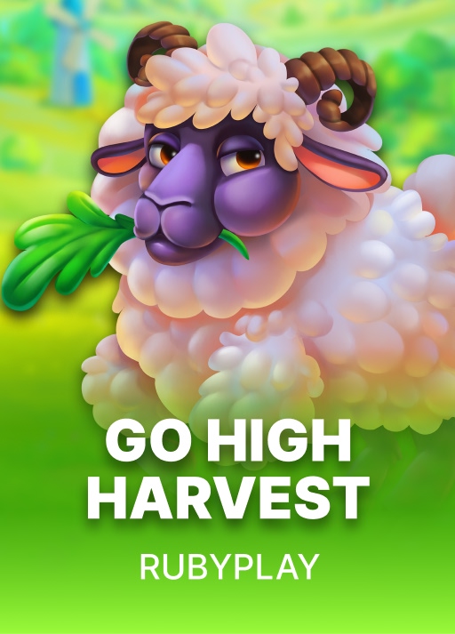 Go High Harvest