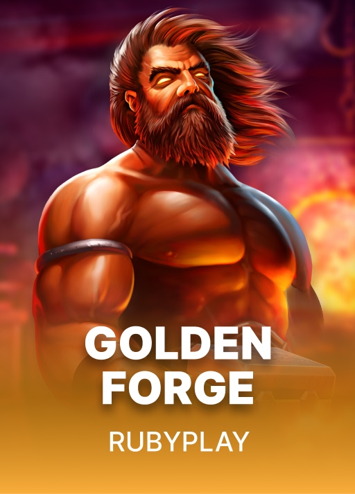 Golden Forge
