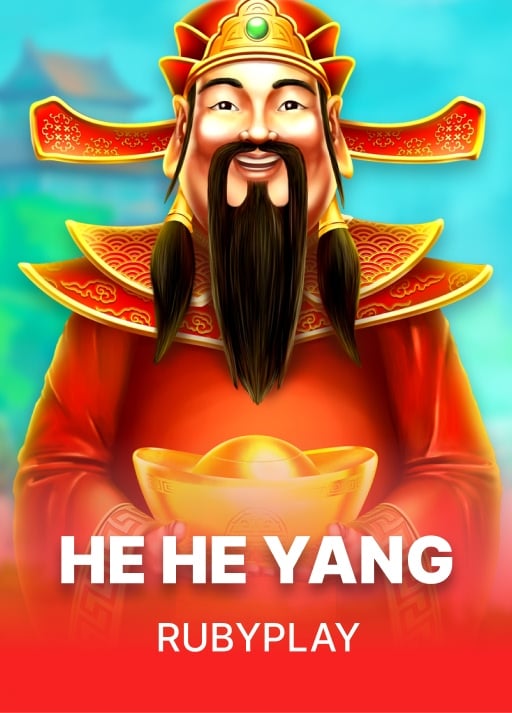 He He Yang