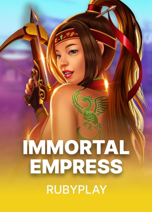 Immortal Empress