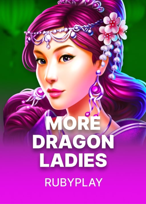 More Dragon Ladies