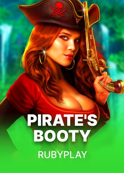 Pirate's Booty