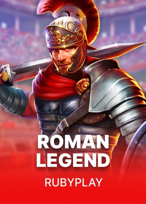 Roman Legend
