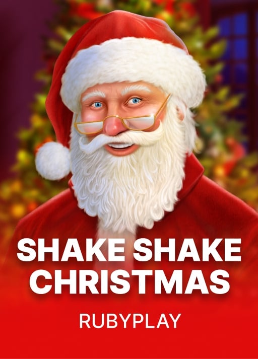 Shake Shake Christmas