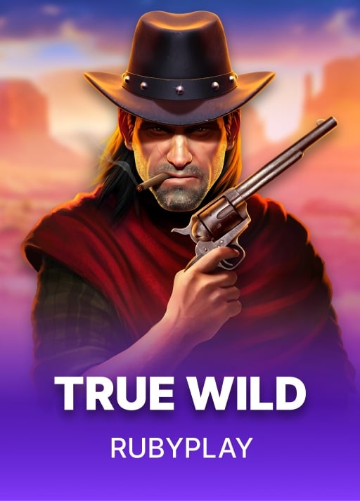 True Wild