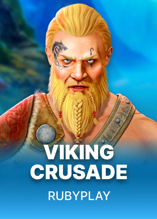 Viking Crusade