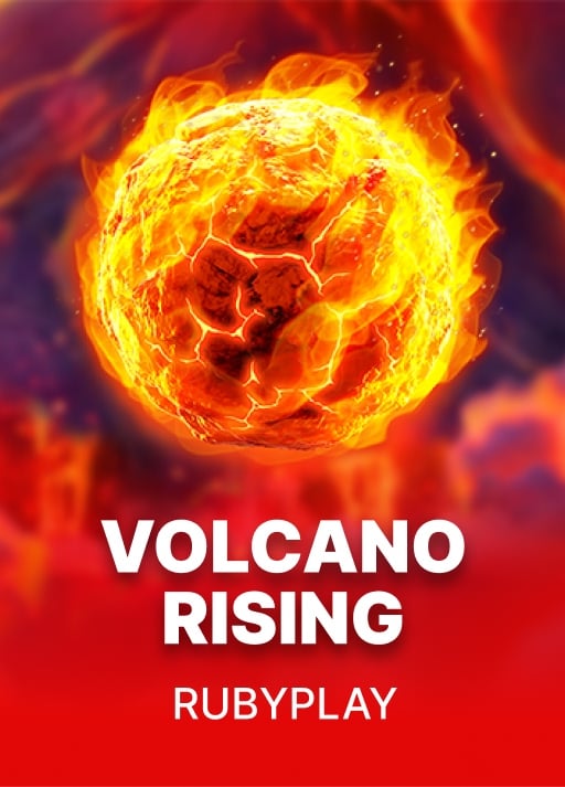 Volcano Rising