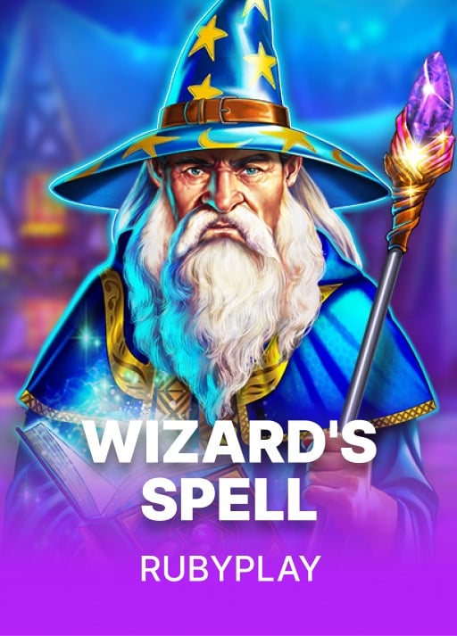 Wizard's Spell