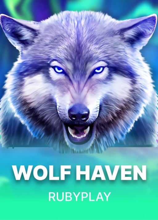 Wolf Haven