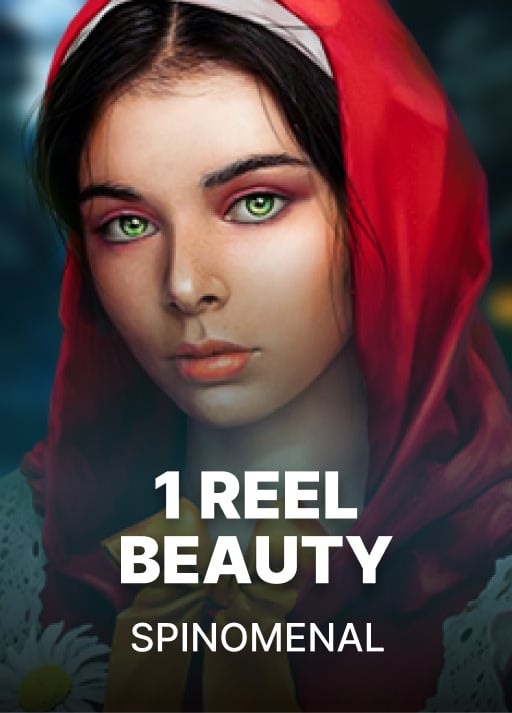 1 Reel Beauty