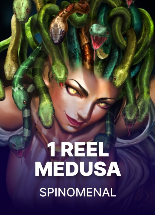 1 Reel Medusa