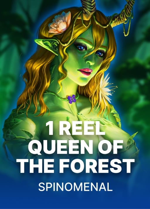 1 Reel Queen of the Forest