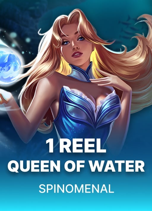 1 Reel - Queen Of Water