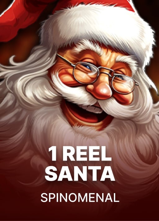 1 Reel Santa