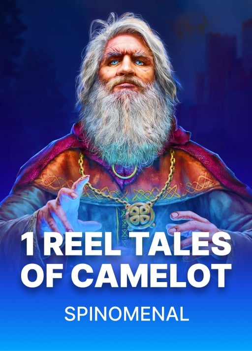 1 Reel - Tales Of Camelot