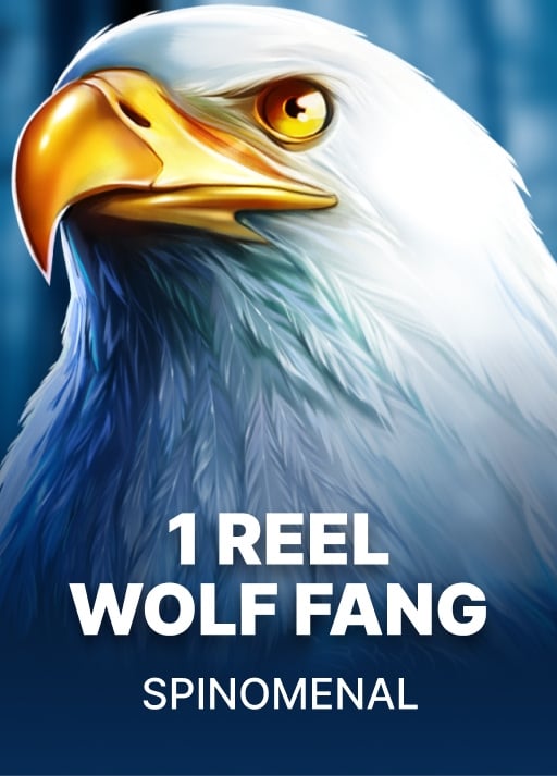 1 Reel Wolf Fang