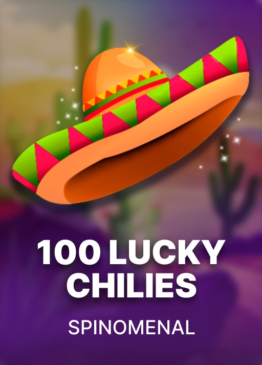 100 Lucky Chilies
