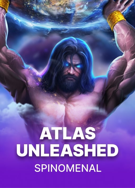 Atlas Unleashed