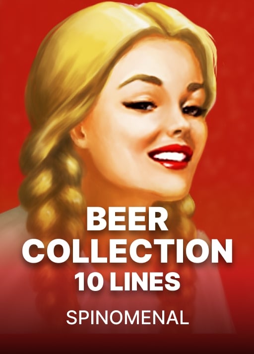 Beer Collection 10 Lines