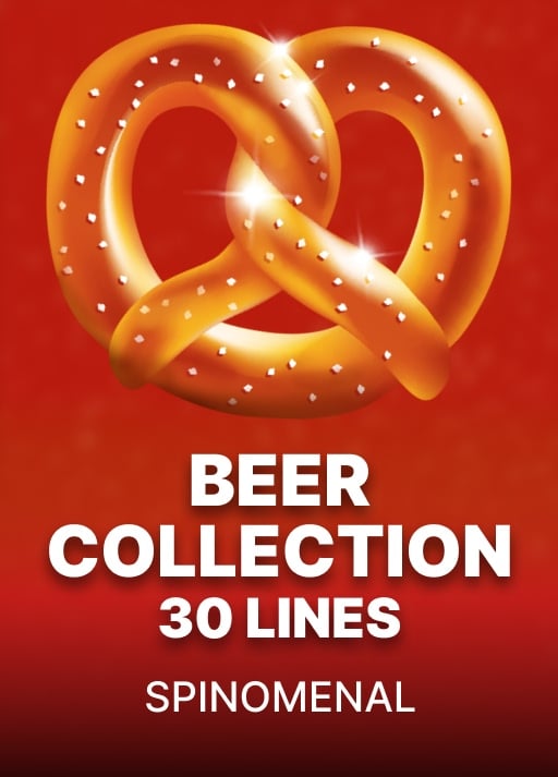 Beer Collection 30 Lines
