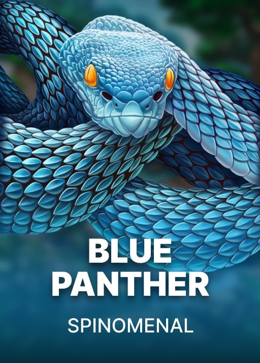 Blue Panther