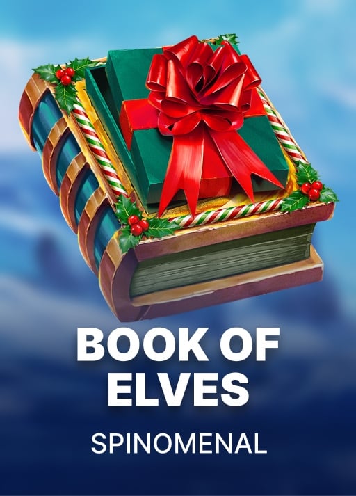 Book Of Elves