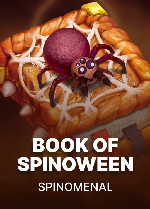 Book Of SpinOWeen