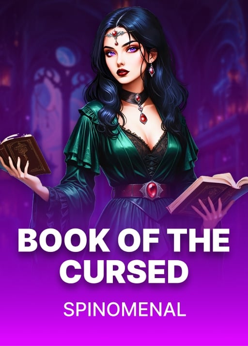 Book Of The Cursed