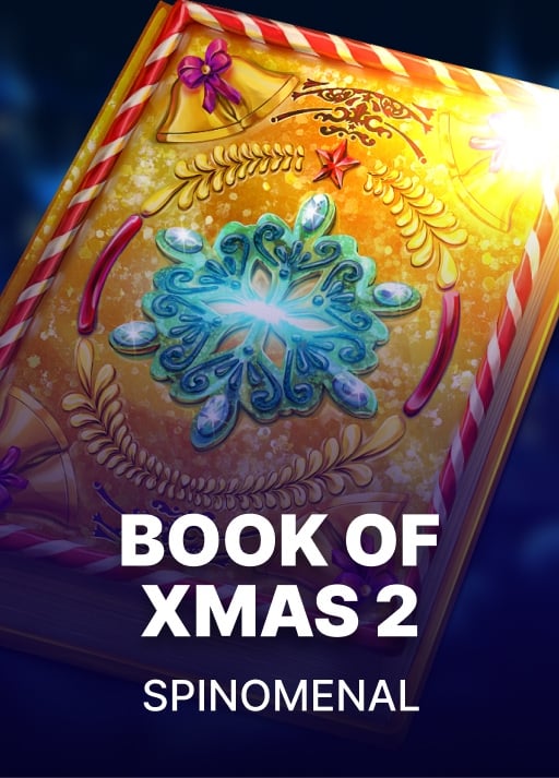 Book of Xmas 2